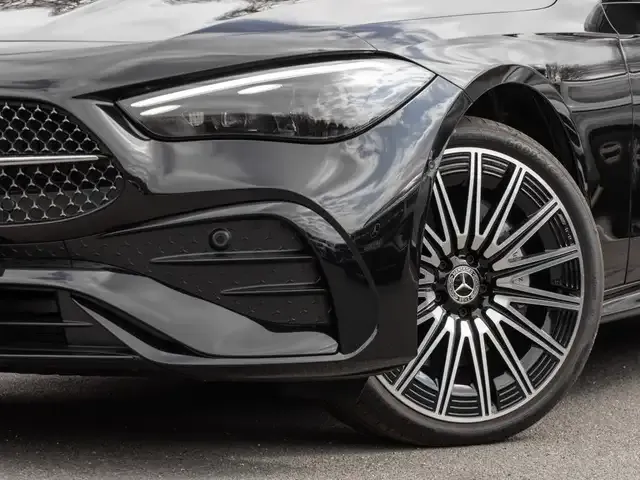 Mercedes-Benz CLE 300