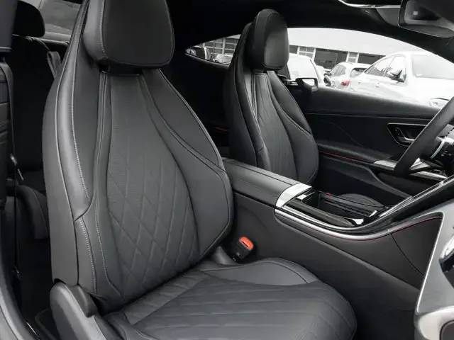 Mercedes-Benz CLE 300