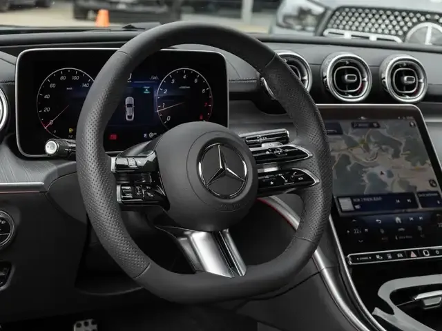 Mercedes-Benz CLE 300