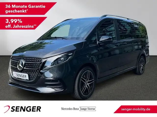 Mercedes-Benz V 300