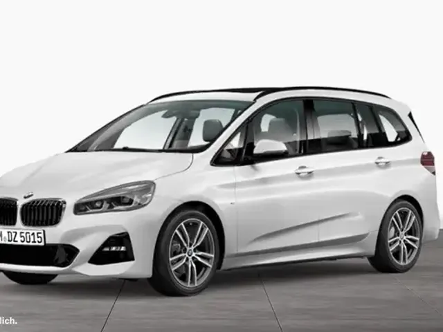 BMW 220