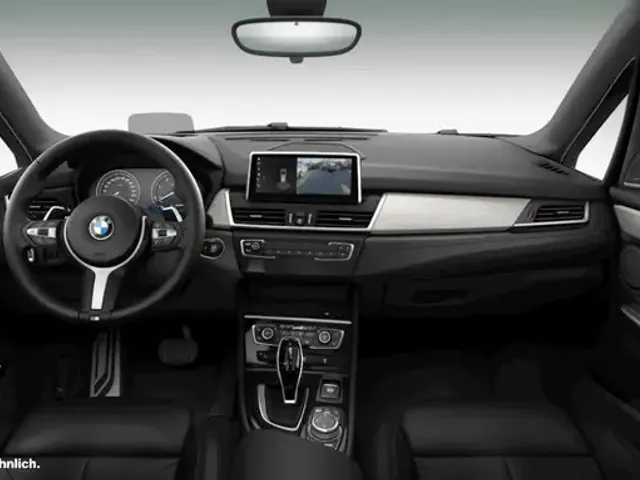 BMW 220