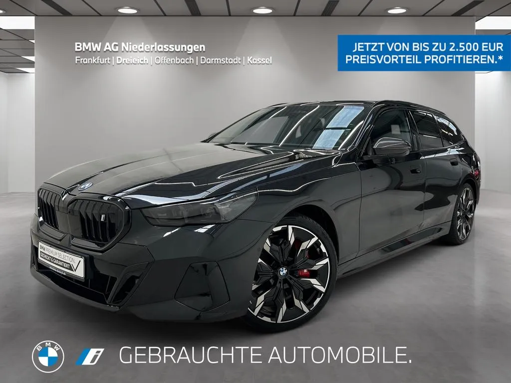 BMW i5