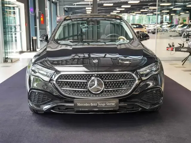 Mercedes-Benz E 450
