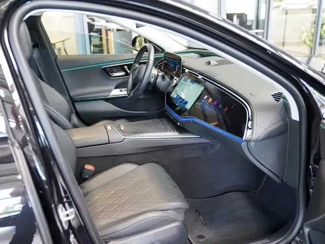 Mercedes-Benz E 450