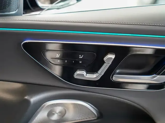 Mercedes-Benz E 450