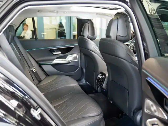 Mercedes-Benz E 450
