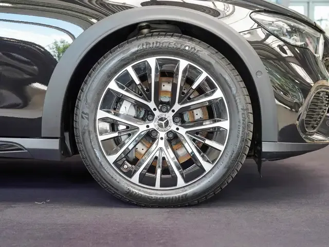 Mercedes-Benz E 450