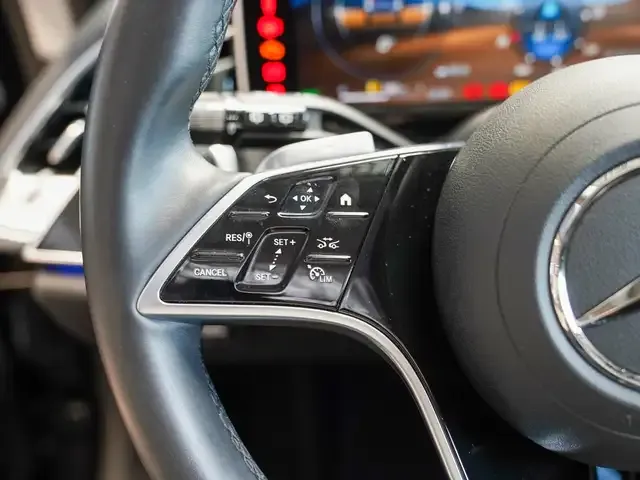 Mercedes-Benz E 450
