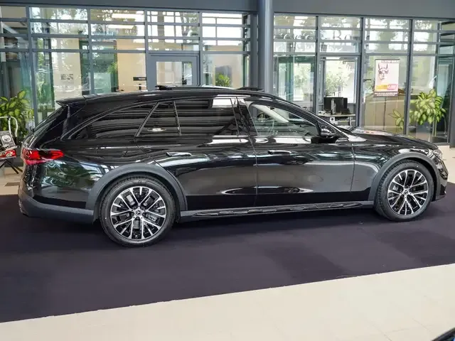 Mercedes-Benz E 450