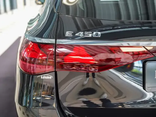 Mercedes-Benz E 450