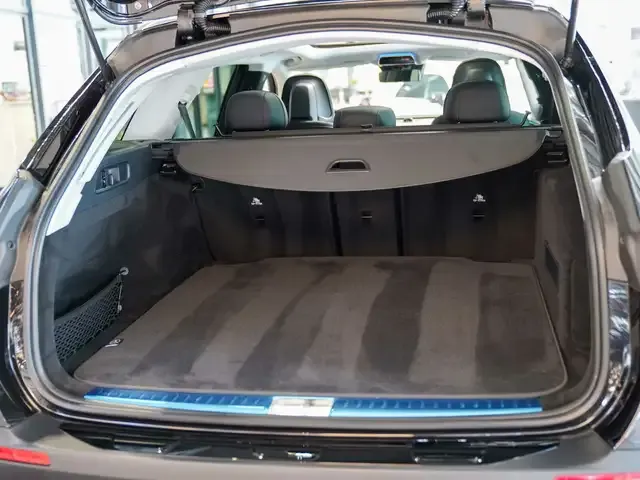 Mercedes-Benz E 450