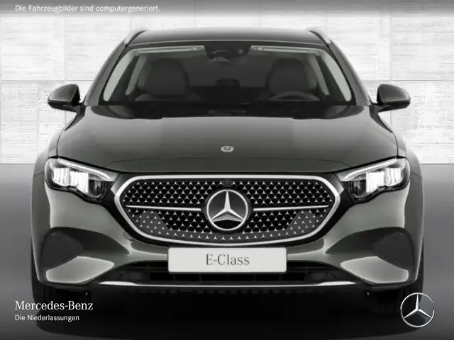 Mercedes-Benz E 300