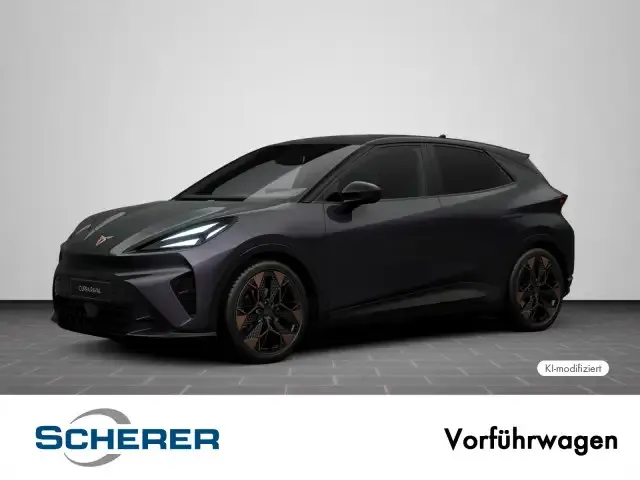 CUPRA Raval