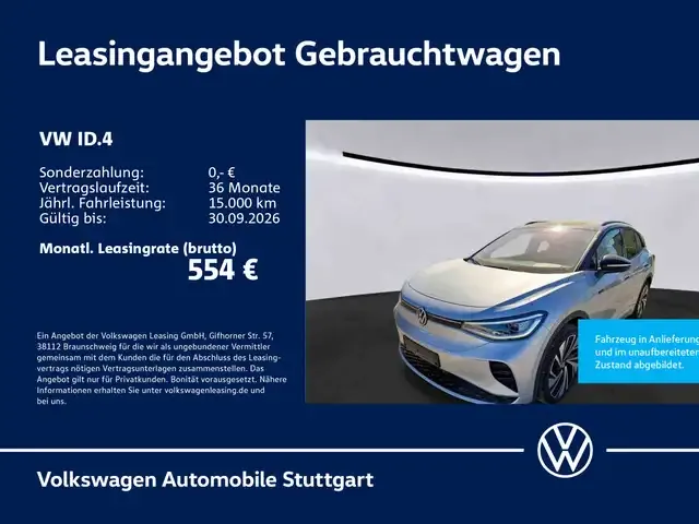 Volkswagen ID.4
