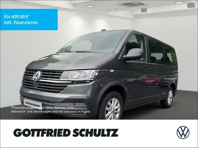 Volkswagen T6.1 Multivan