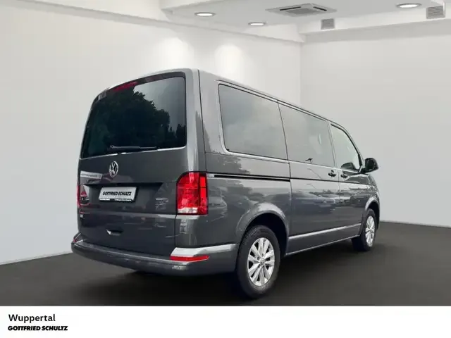 Volkswagen T6.1 Multivan