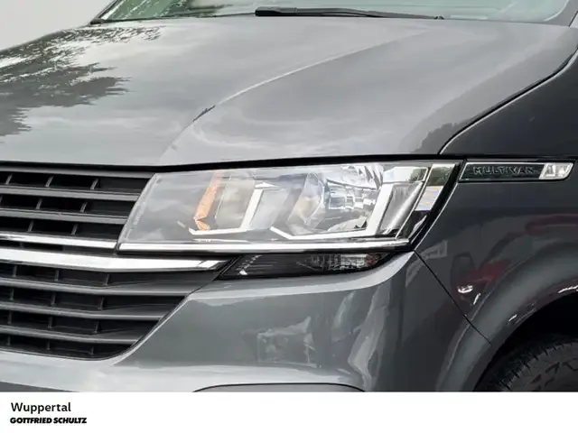 Volkswagen T6.1 Multivan