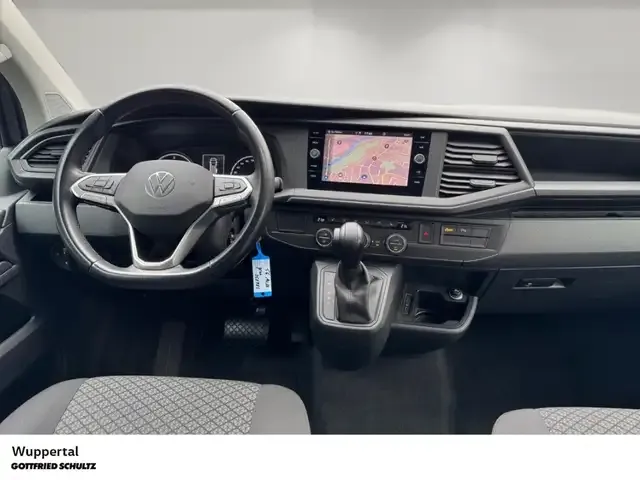 Volkswagen T6.1 Multivan