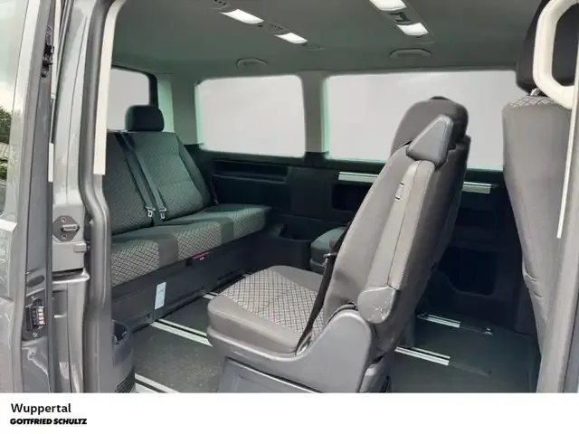 Volkswagen T6.1 Multivan