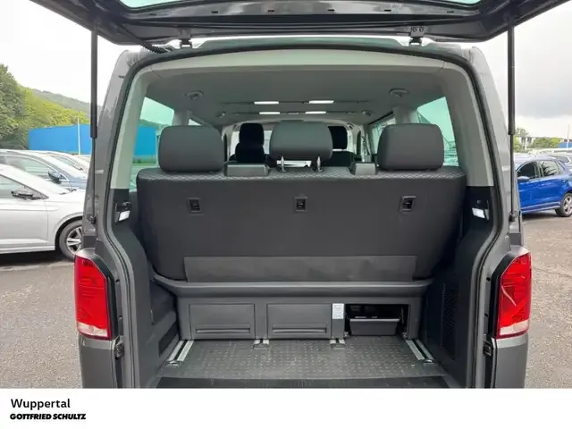 Volkswagen T6.1 Multivan