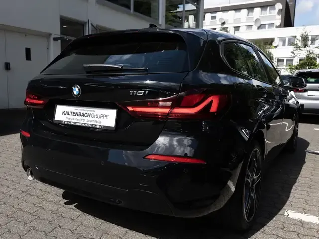 BMW 118