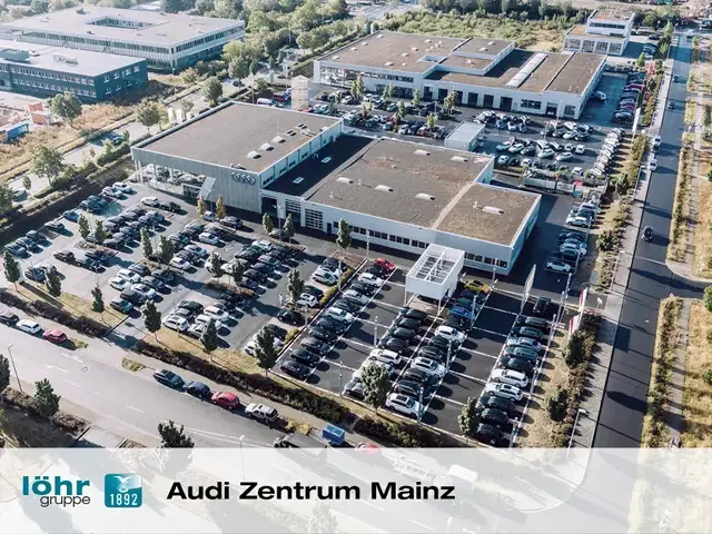Audi Sonstiges