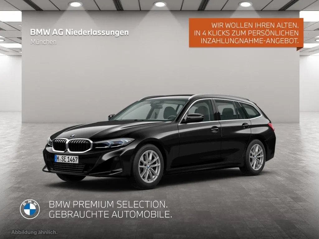 BMW 318