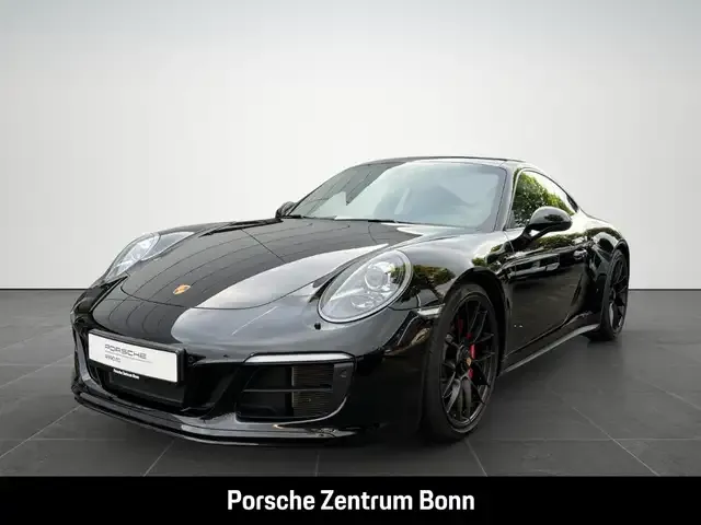 Porsche 991