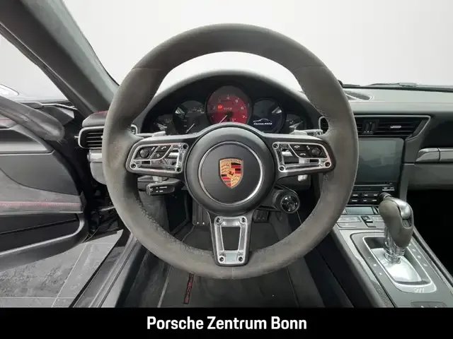 Porsche 991