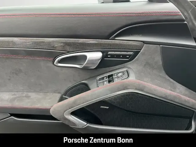 Porsche 991