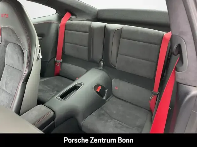 Porsche 991