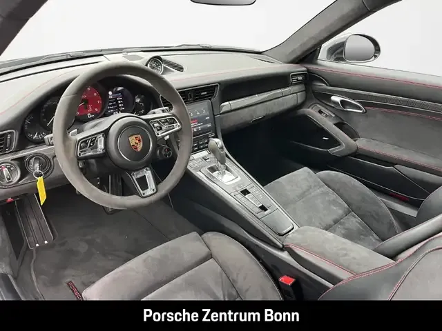 Porsche 991