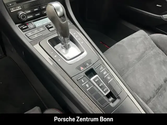 Porsche 991