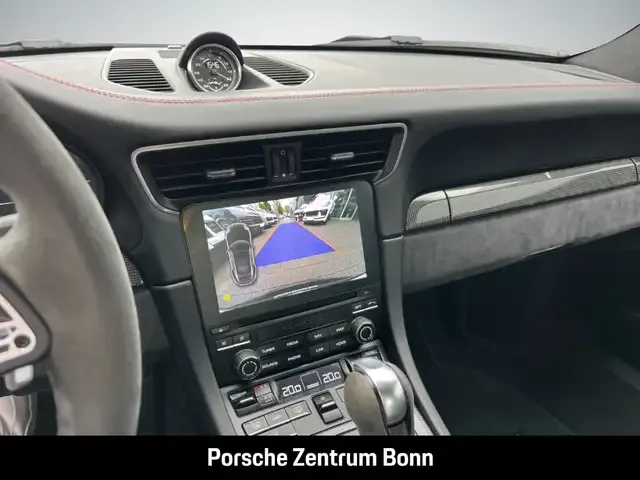 Porsche 991