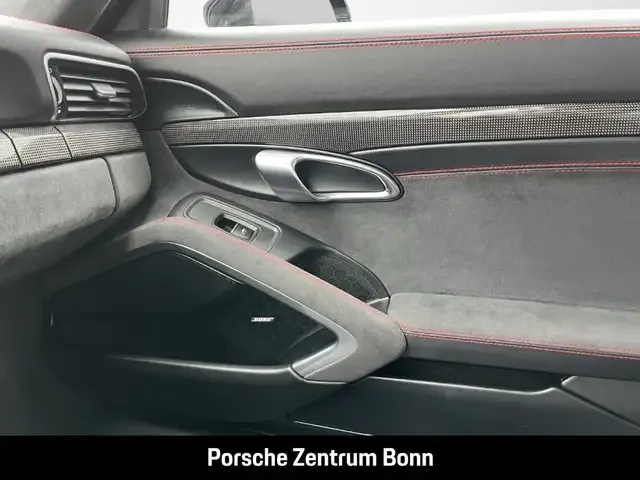 Porsche 991