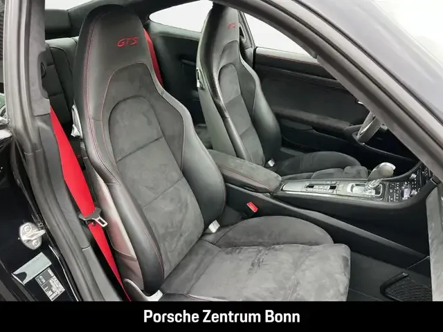 Porsche 991