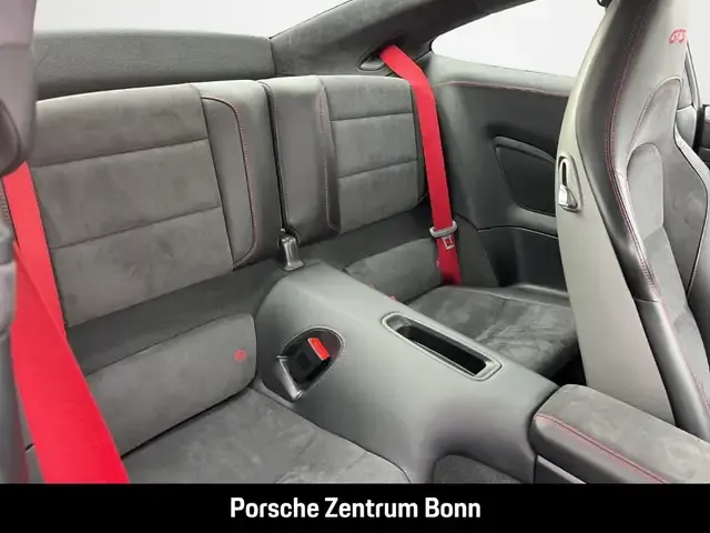 Porsche 991