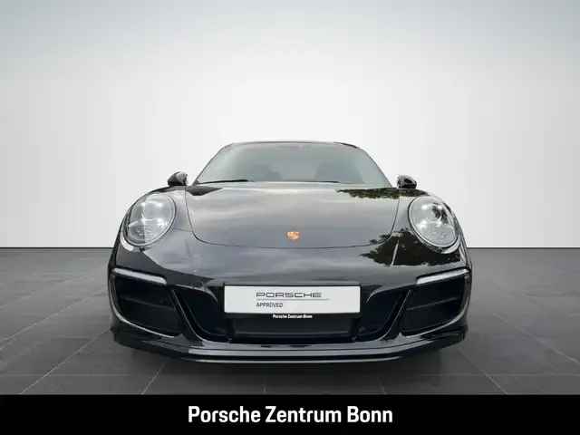 Porsche 991