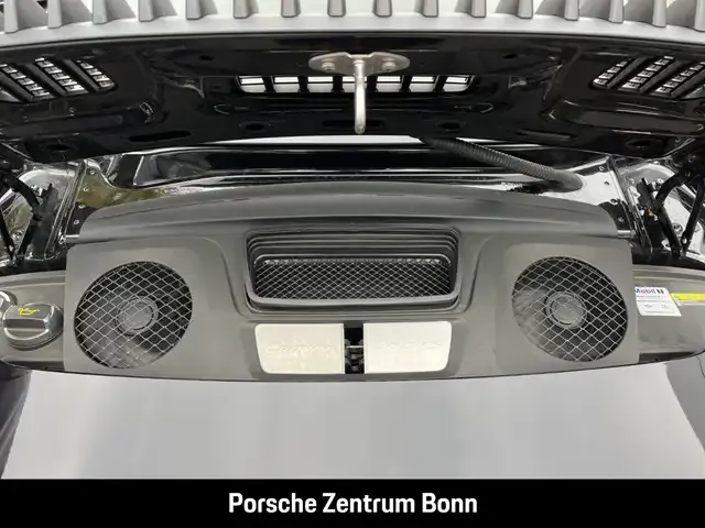 Porsche 991