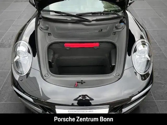 Porsche 991