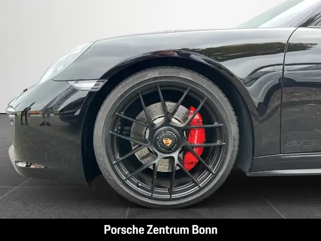 Porsche 991