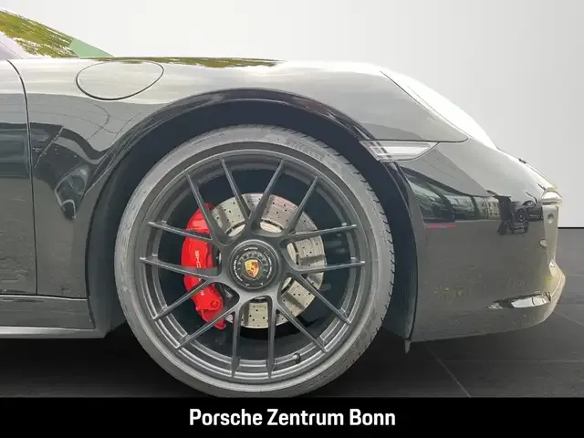 Porsche 991