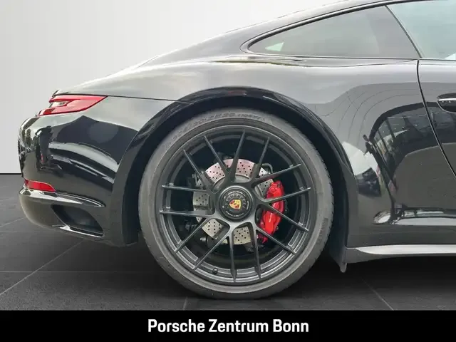 Porsche 991