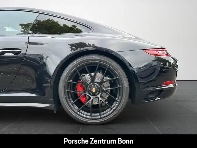 Porsche 991