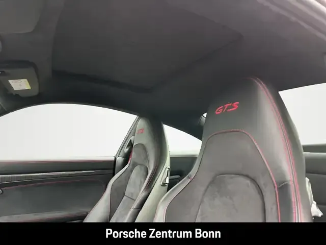 Porsche 991
