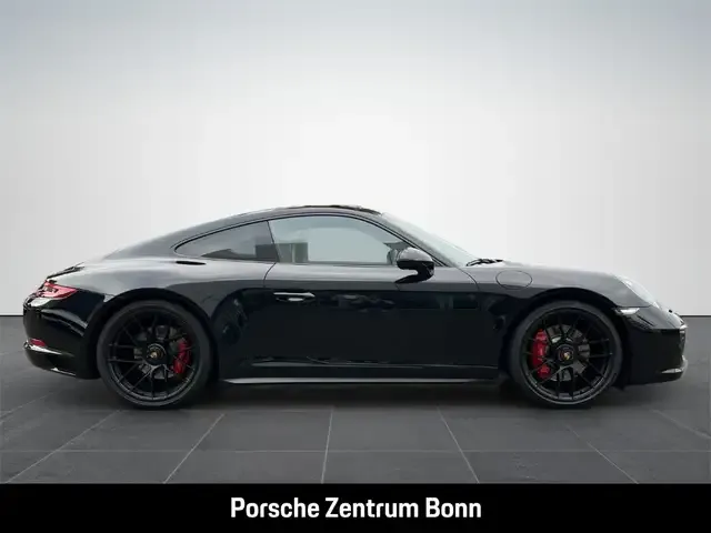 Porsche 991