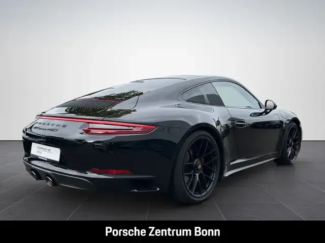 Porsche 991