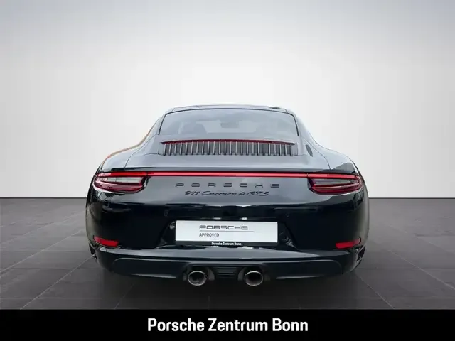 Porsche 991