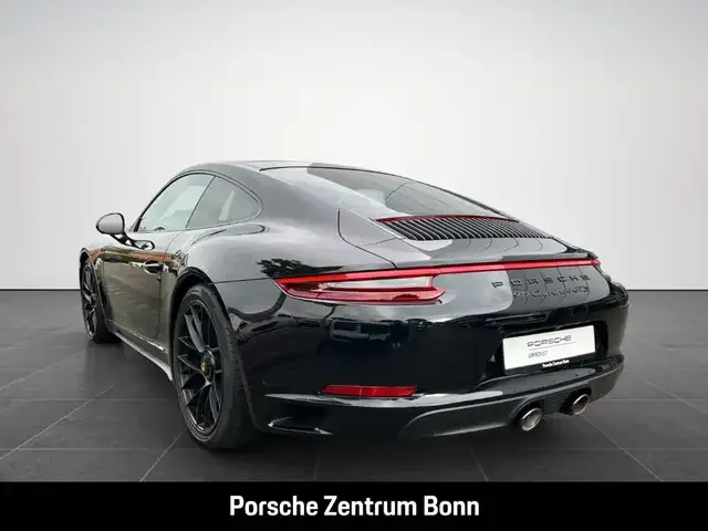Porsche 991